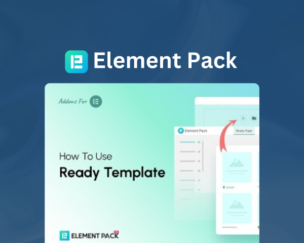 Element Pack Pro