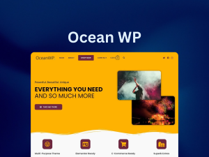Ocean WP