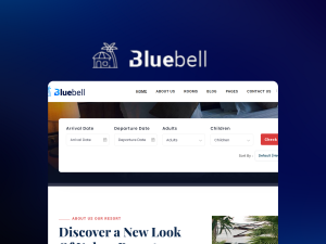 BlueBell