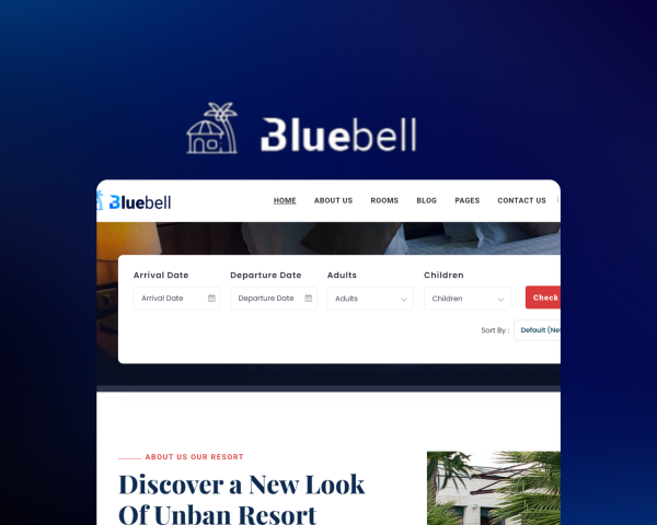 BlueBell