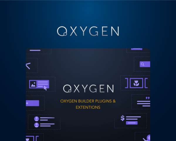 Oxigen Bundle