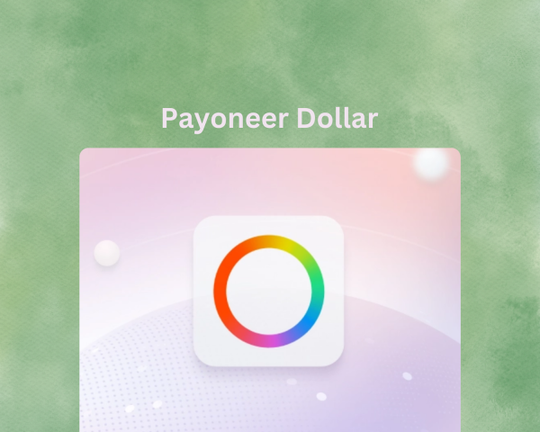 Payoneer Dollar