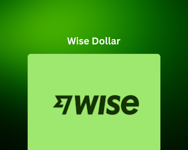 Wise Dollar