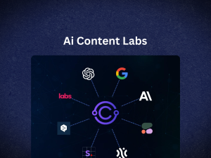 Ai Content Labs