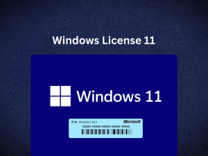 Windows 11 License Key