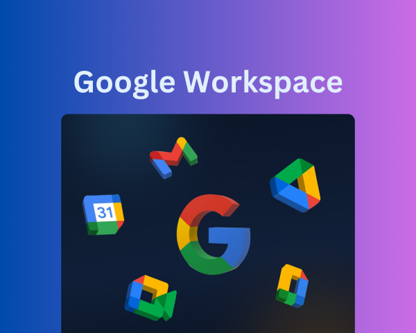 Google Workspace ( G-Suite )