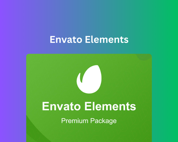 Envato Elements