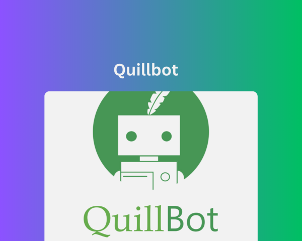 Quillbot