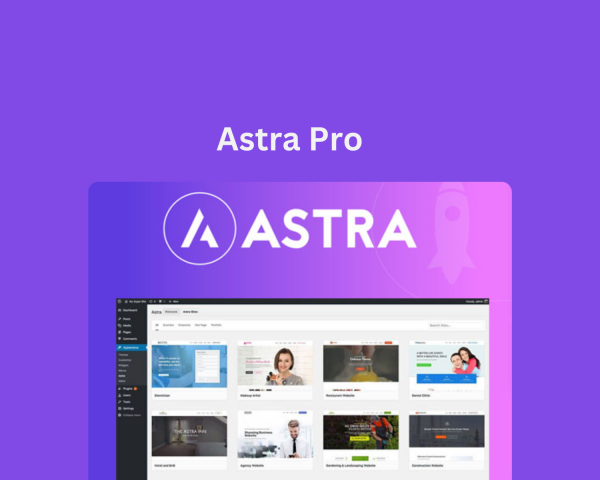 Astra Pro