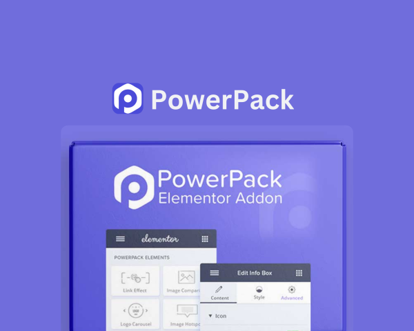 PowerPack Addons for Elementor