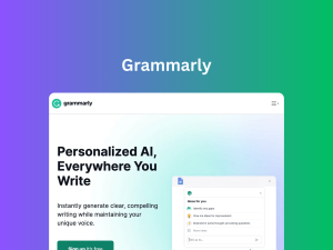 Grammarly