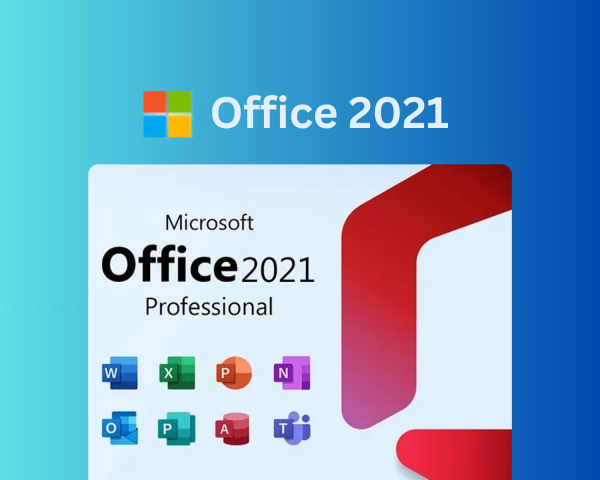 Office Professional 2021
