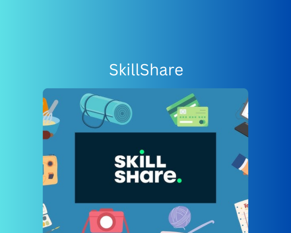 Skillshare