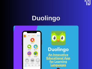 Duolingo