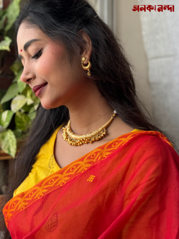 গলার সেট